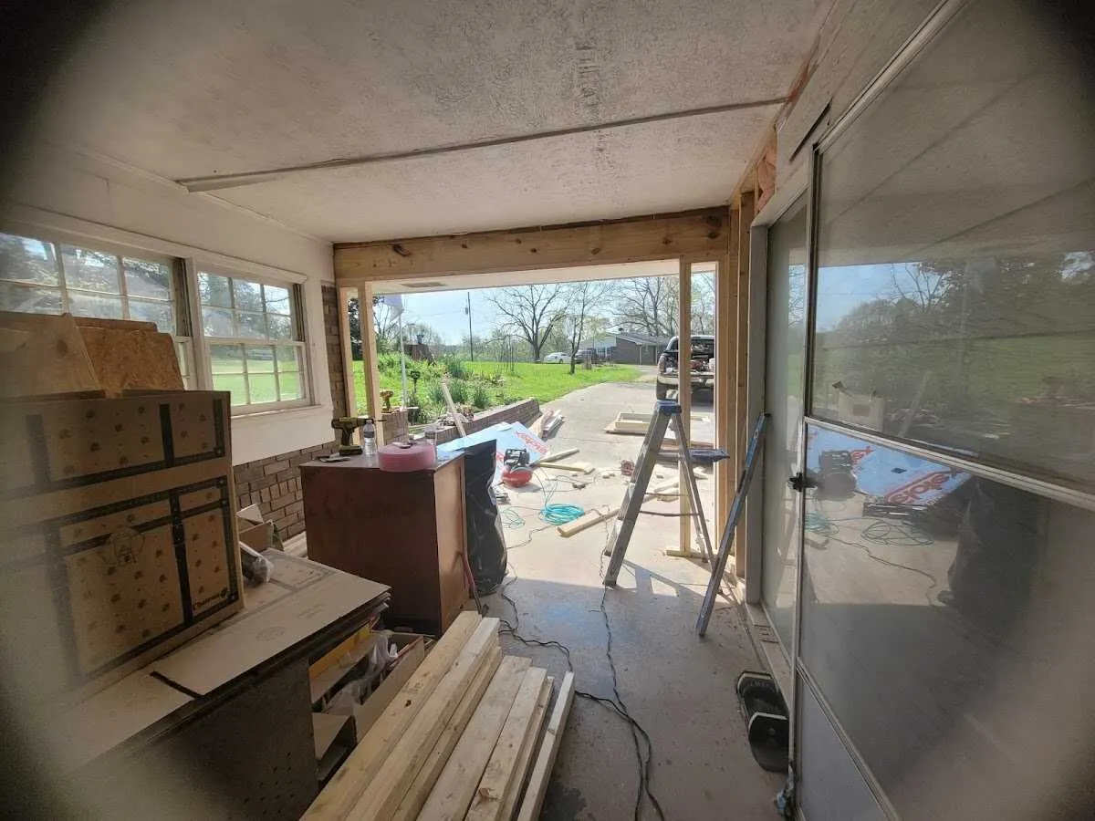 Air movers and dehumidifier for Drying & Dehumidification in Triangle